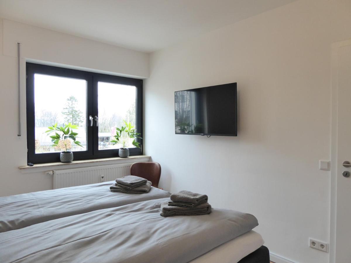 Dreamlounge Winterberg Ferienwohnung 5 Pers Wifi Balkon In Der City Exterior photo
