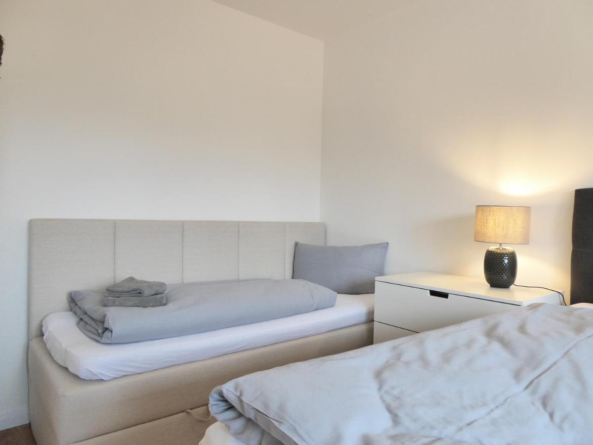 Dreamlounge Winterberg Ferienwohnung 5 Pers Wifi Balkon In Der City Exterior photo